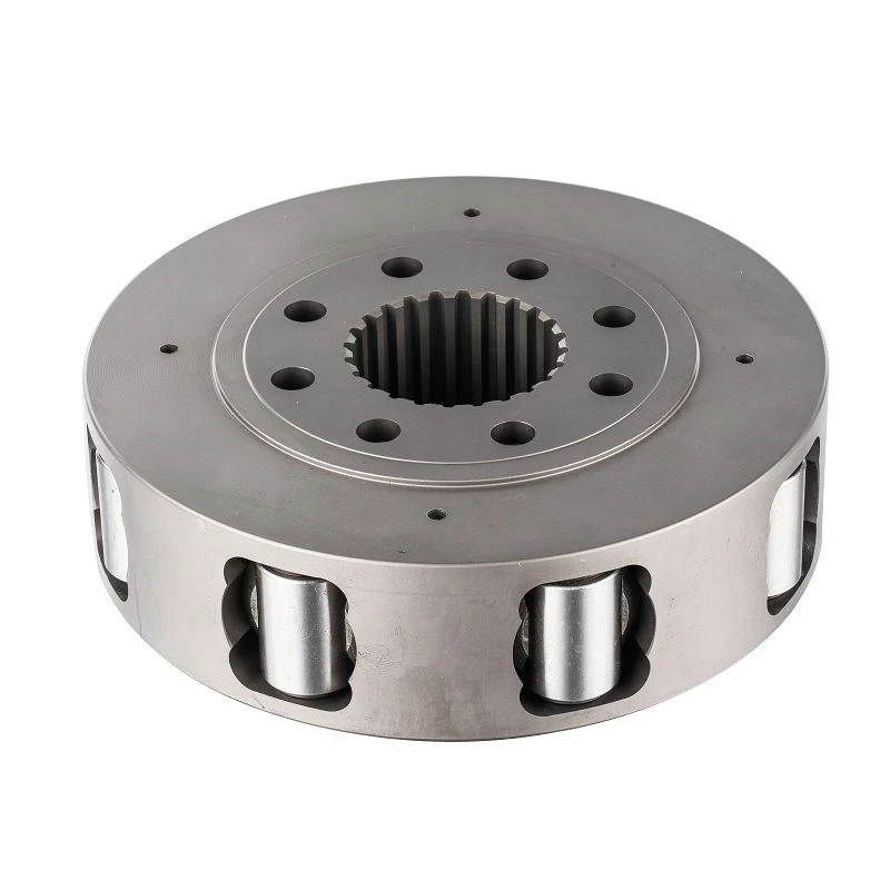 Hydraulic Motor Rotor suppliers