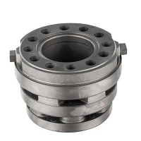 Distributeur van hydraulische motoren